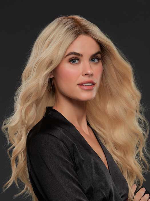 Blake Petite  by Jon Renau - Regal Wigs
